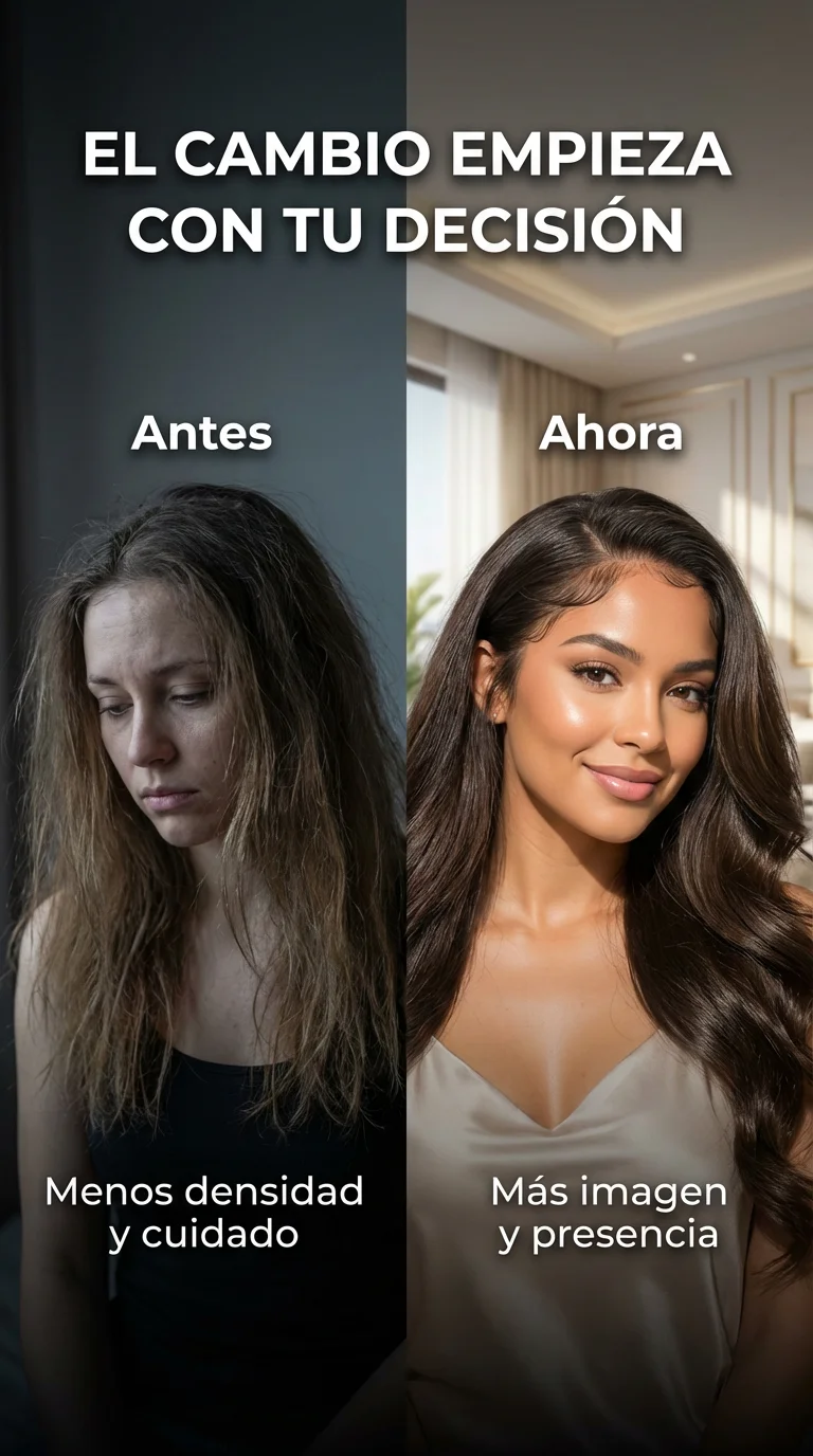 Aceite de Batana – Crecimiento Capilar Natural desde la Raíz