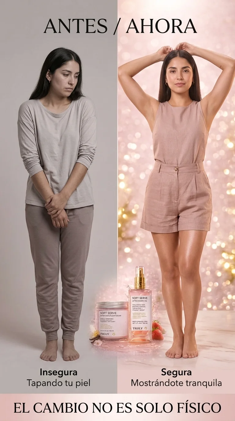 ✨ Kit Íntimo Premium Truly: Tu Piel, Más Suave y Radiante que Nunca