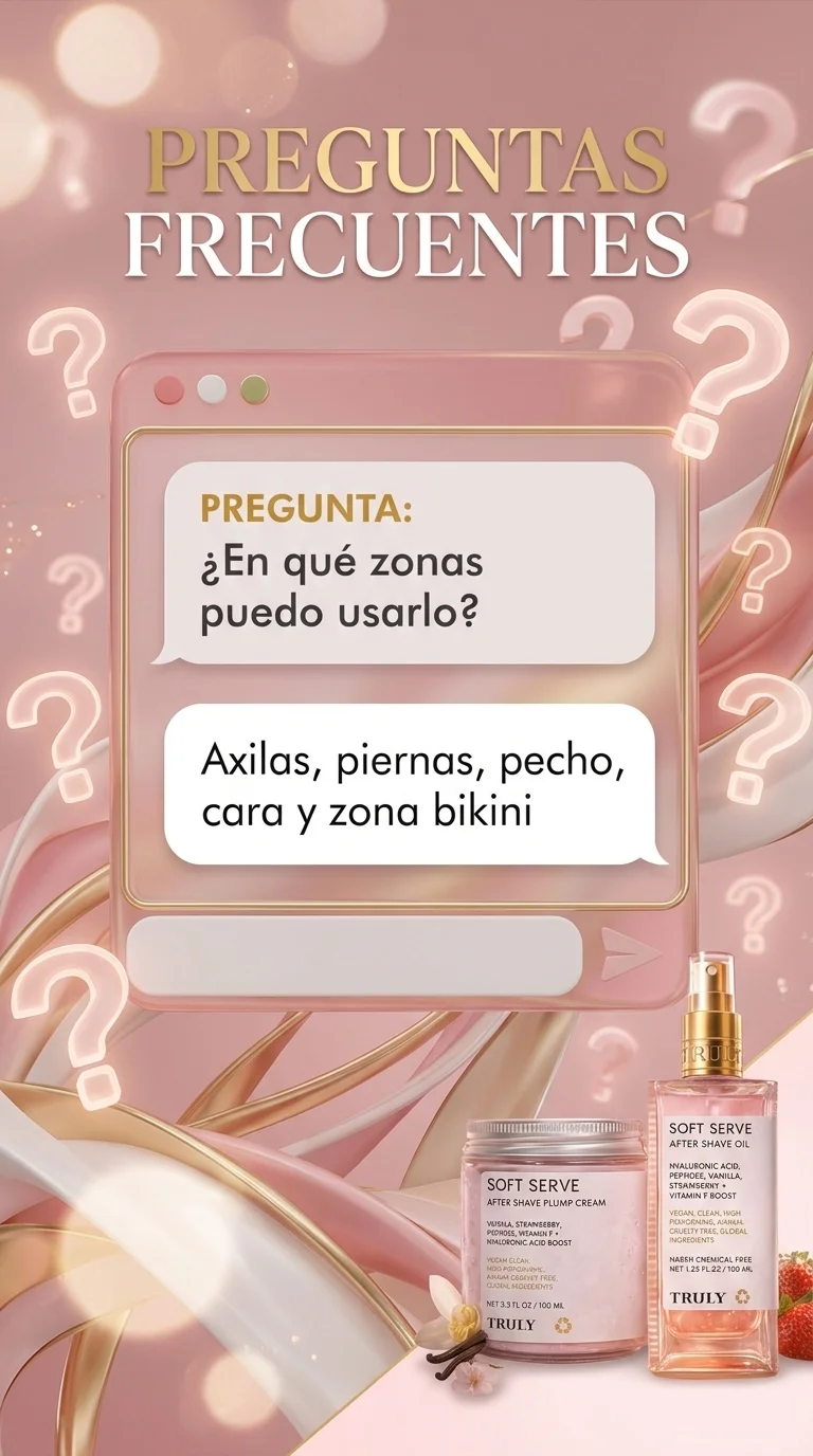 ✨ Kit Íntimo Premium Truly: Tu Piel, Más Suave y Radiante que Nunca