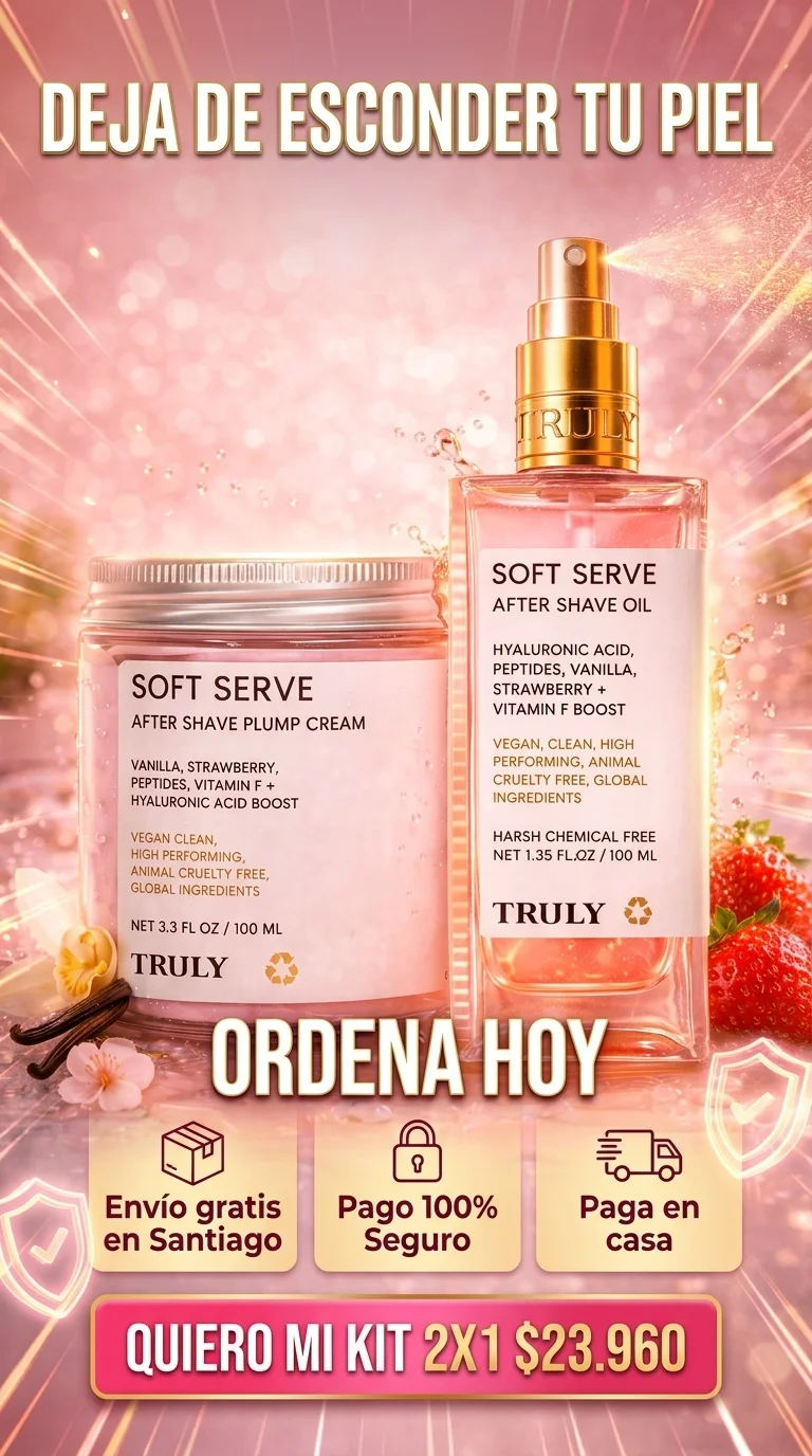 ✨ Kit Íntimo Premium Truly: Tu Piel, Más Suave y Radiante que Nunca