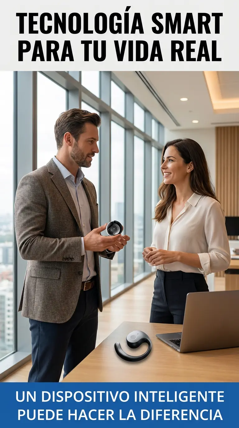 AI TRANSBUDS™ Audífonos Traductor de 144 idiomas original