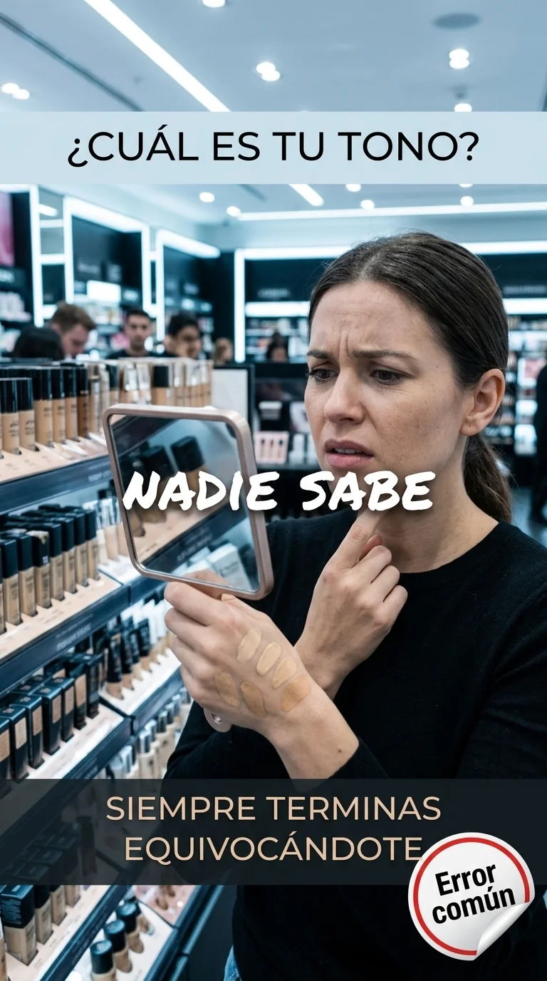 Base Adaptativa Biomimic 4 en 1™ – Tono Perfecto Inteligente