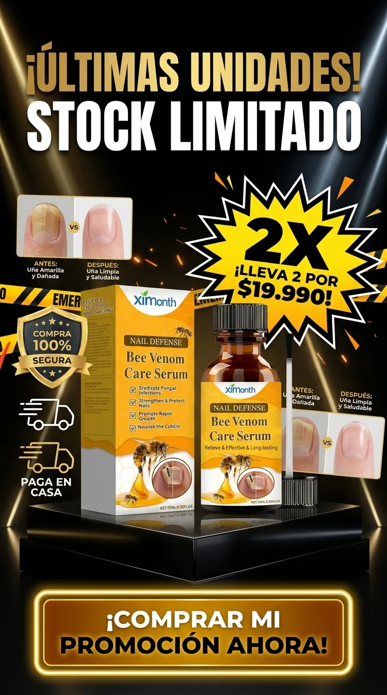 Elimina Los Hongos de Raíz