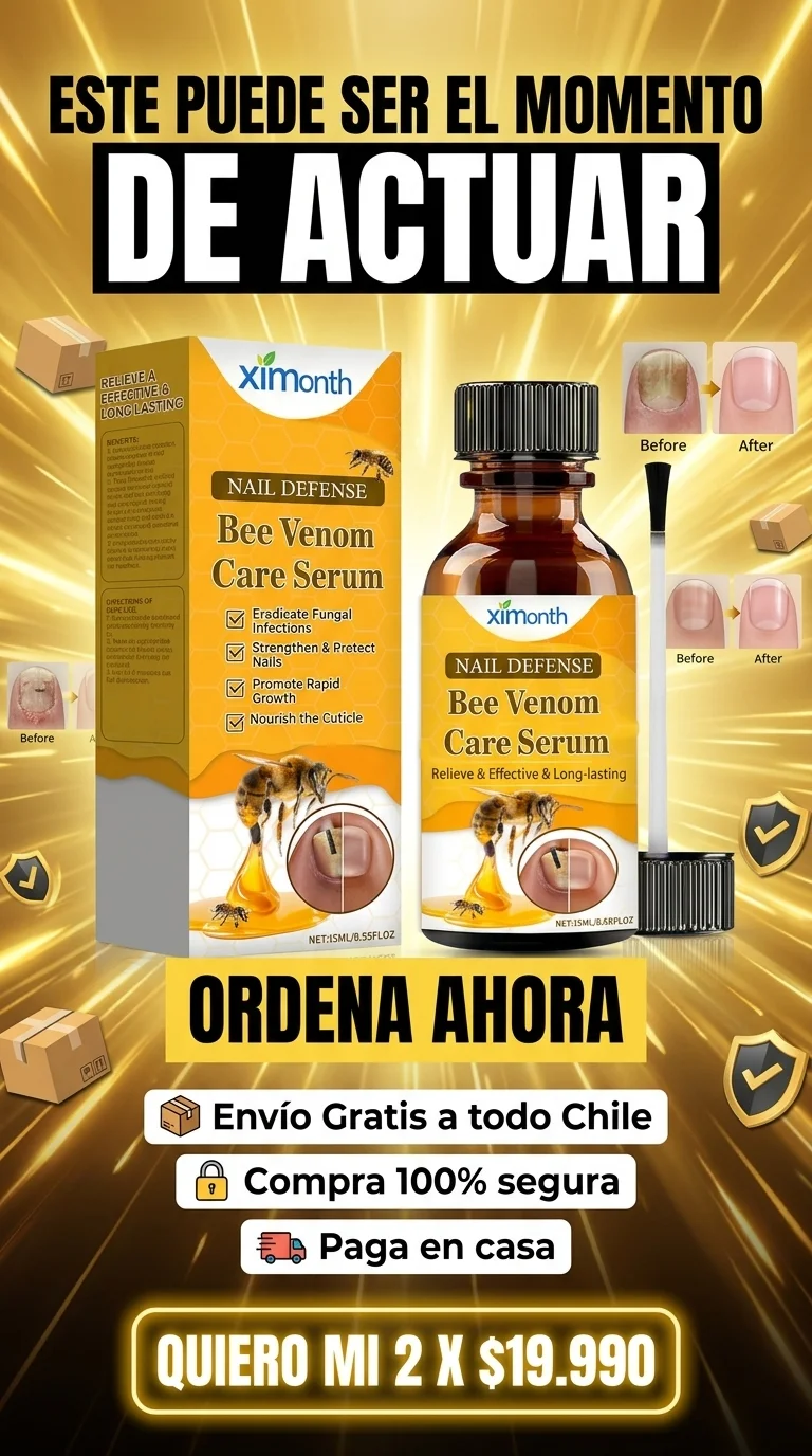 Elimina Los Hongos de Raíz