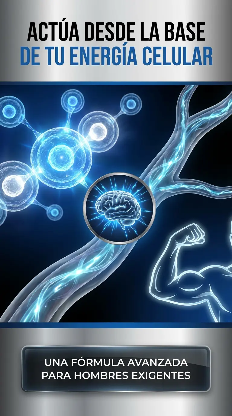 NAD + Liposomal con Resveratrol