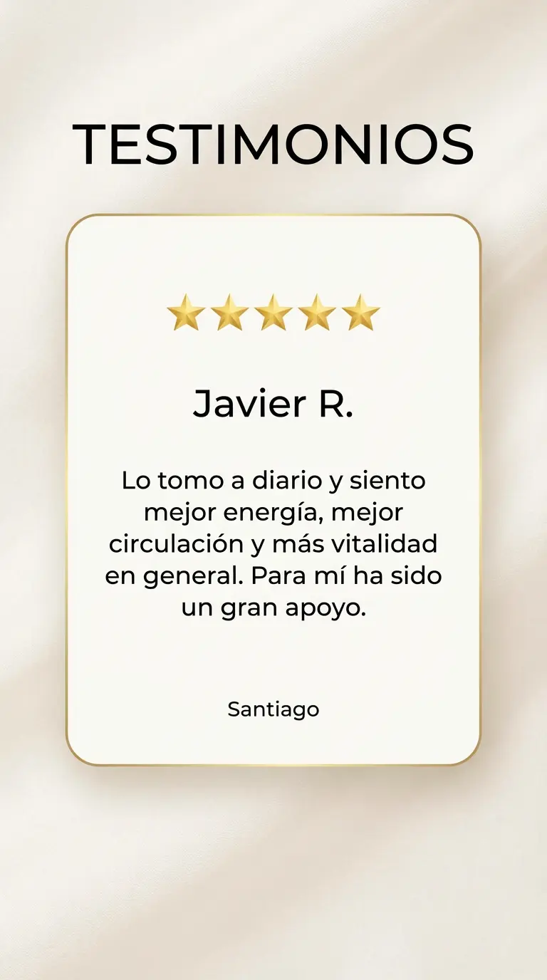 NAD + Liposomal con Resveratrol