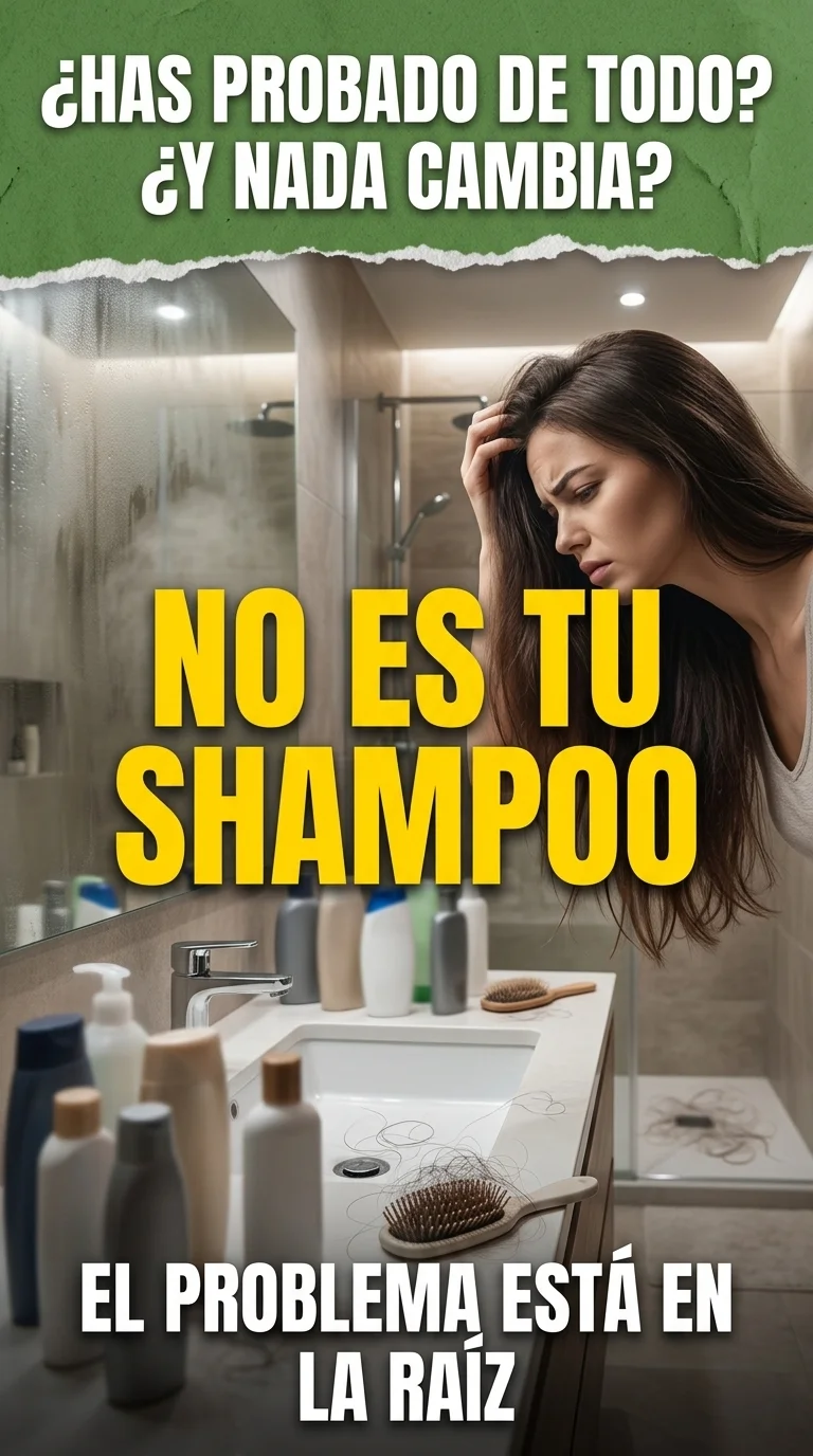 Batana Oil Shampoo + Aceite de Batana – Tratamiento Capilar Completo 2 Pasos