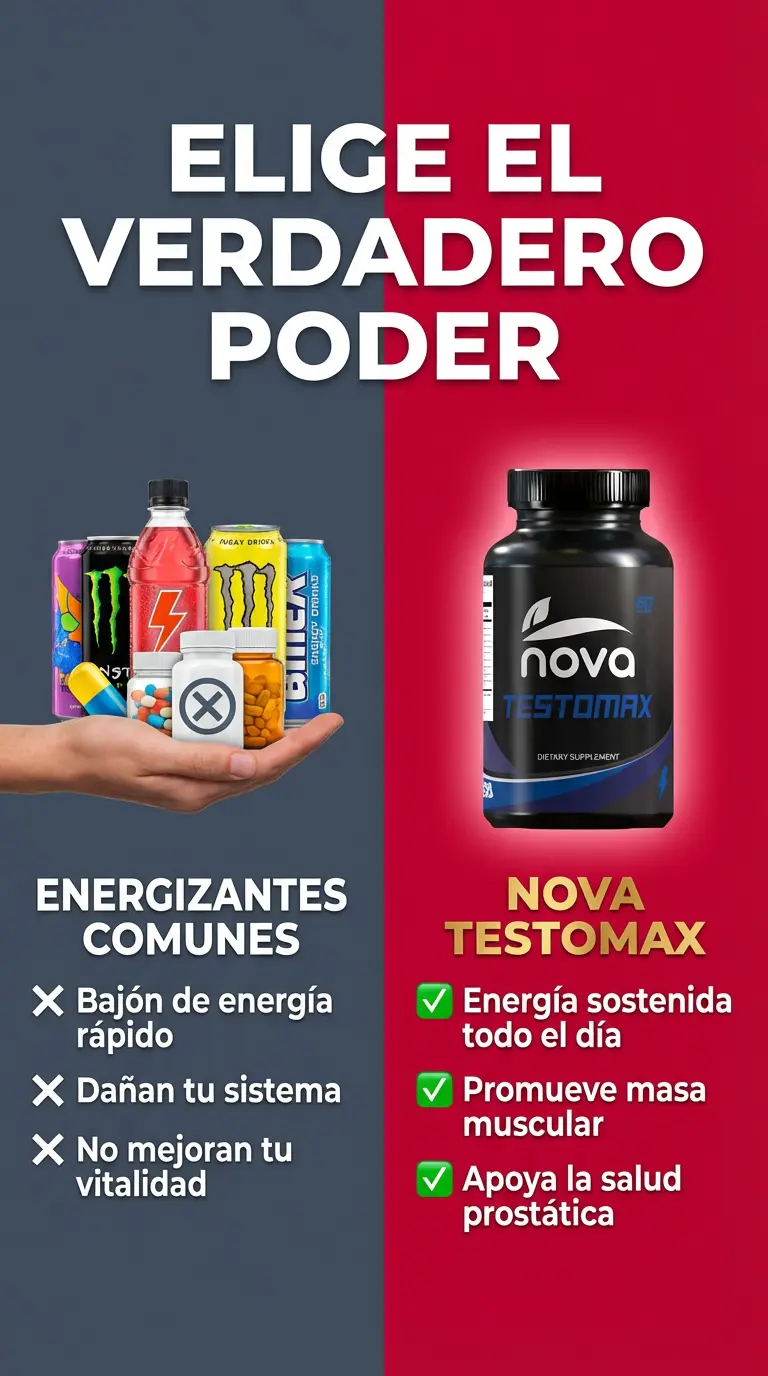 Nova Testomax